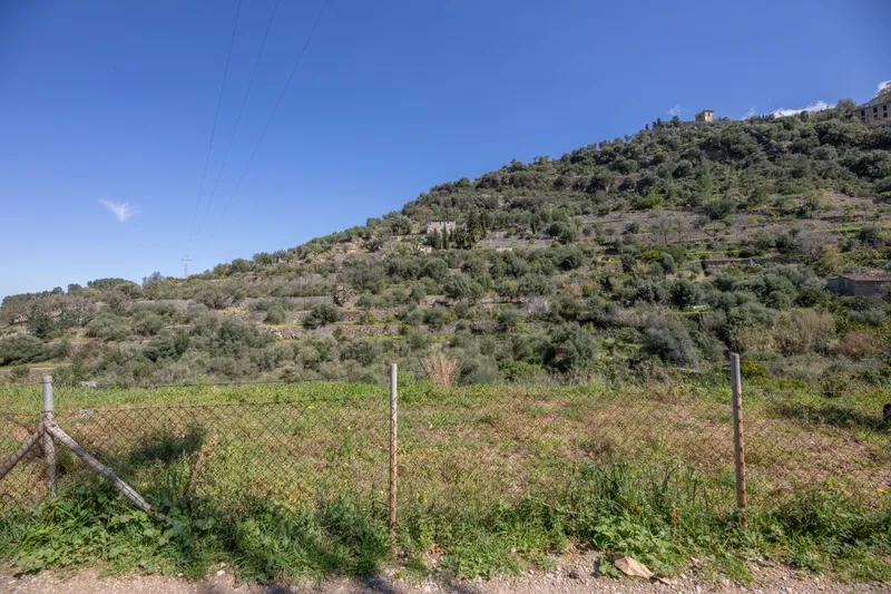 Urbane plot in Deià — photo 5