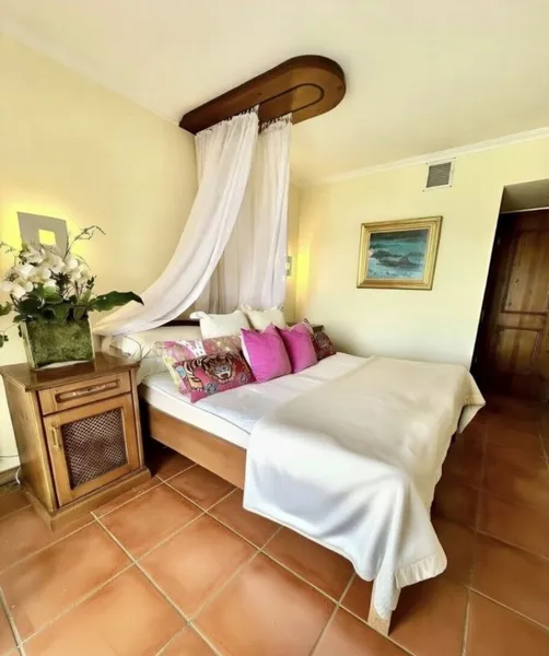 Modern apartment with pool in Port de Sóller — photo 12
