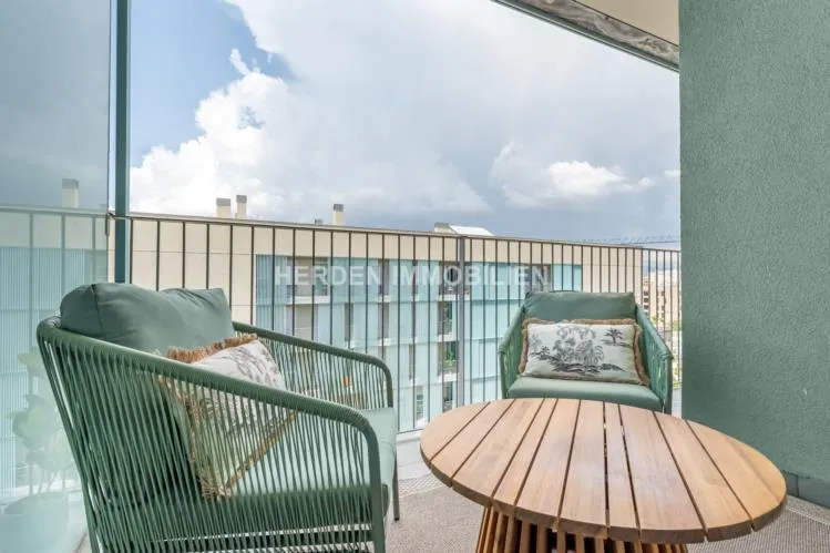 Penthouse Flat Portixol Mallorca for Sale — photo 7