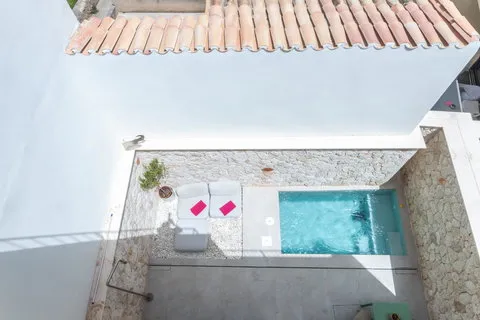 Apartment in Marratxinet (Marratxi), Mallorca — photo 7