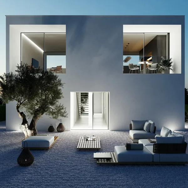 Sea view villa for sale in Colònia de Sant Pere, Mallorca — photo 11