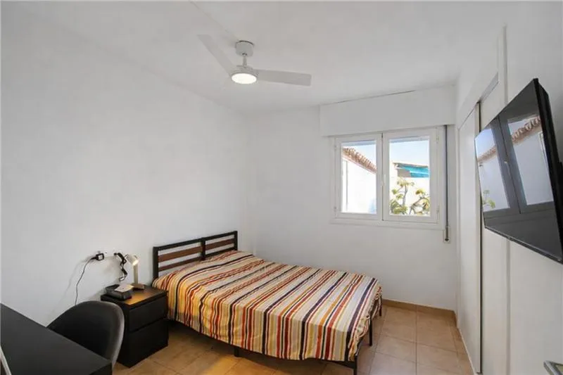Flat with a terrace of approximately 100 m², next to Paseo de Mallorca — photo 9