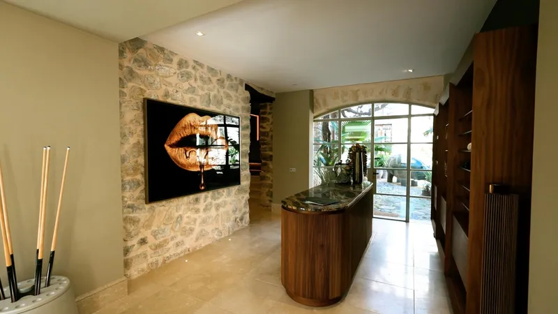Exclusive luxury estate with organic production and views of the Serra de Tramuntana in Puig — photo 11