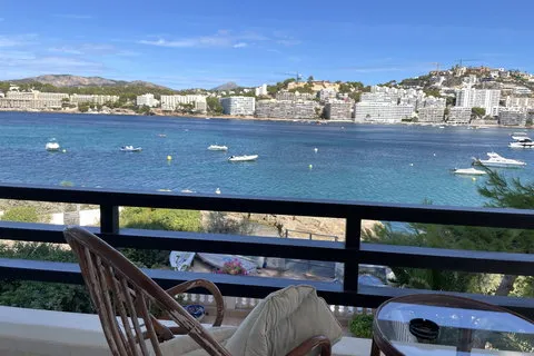 Apartment in Santa Ponsa, Mallorca — photo 10