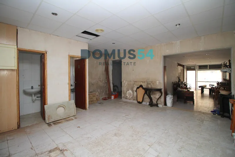 Commercial premises to refurbish in Sa Pobla — photo 9