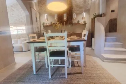 Renovated Apartment on 2nd Floor with Terrace in the Center of Llucmajor — AP 20 — photo 1