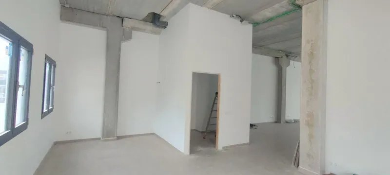 Brand new warehouse for rent in Inca — photo 8