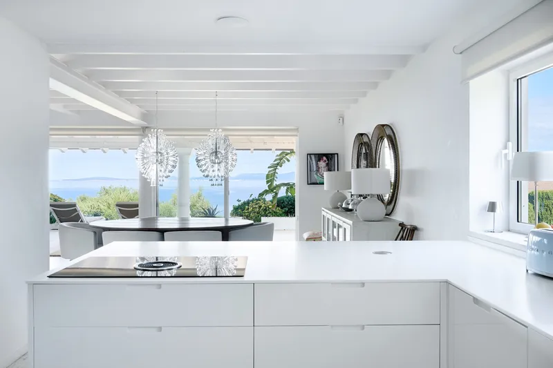 Mediterranean villa with panoramic views of the Bay of Palma - Marcel Remus Real Estate — photo 8