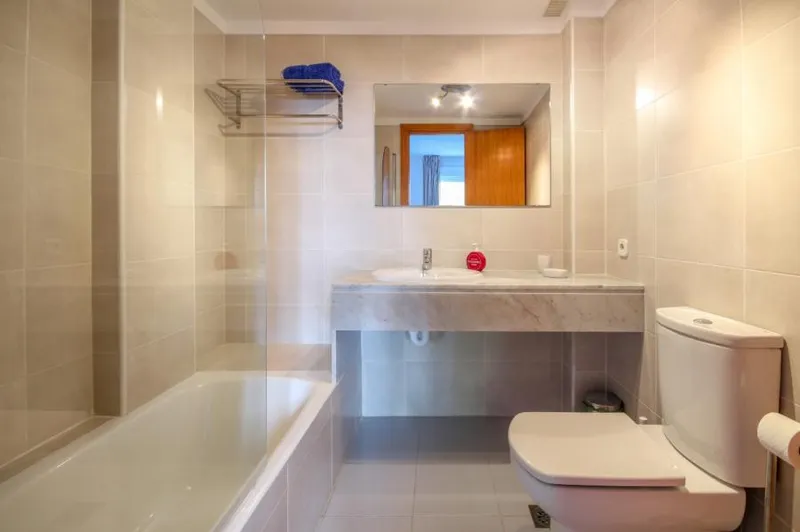 Reserved.- Great ground floor apartment with private garden and shared pool in Bellresguard (Behind Pine Walk of Puerto Pollensa) — photo 3