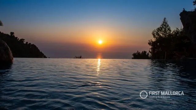 Villa for rent in Estellenchs, Mallorca — photo 9