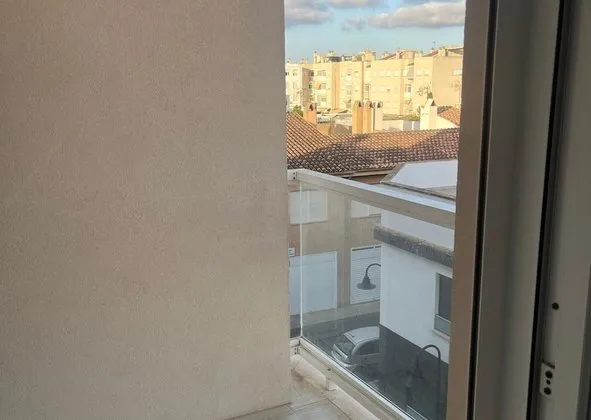 Penthouse in Calle de l'Adoberia, 42, Portixol-Molinar, Palma de Mallorca — photo 1