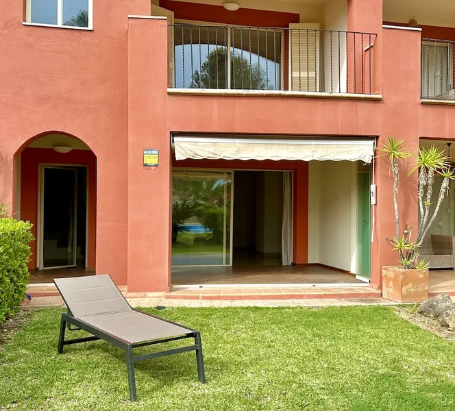 Santa Ponsa well-kept maisonette flat — photo 3