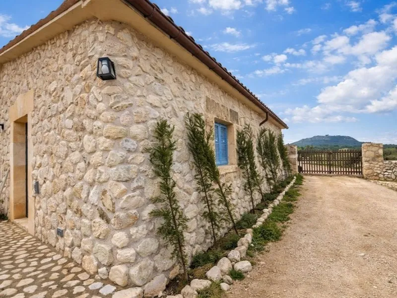 Luxury home in Montuïri, Province of Balearic Islands — photo 9