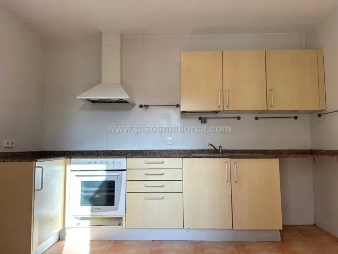 Apartment in Marratxí, Portol area — photo 11