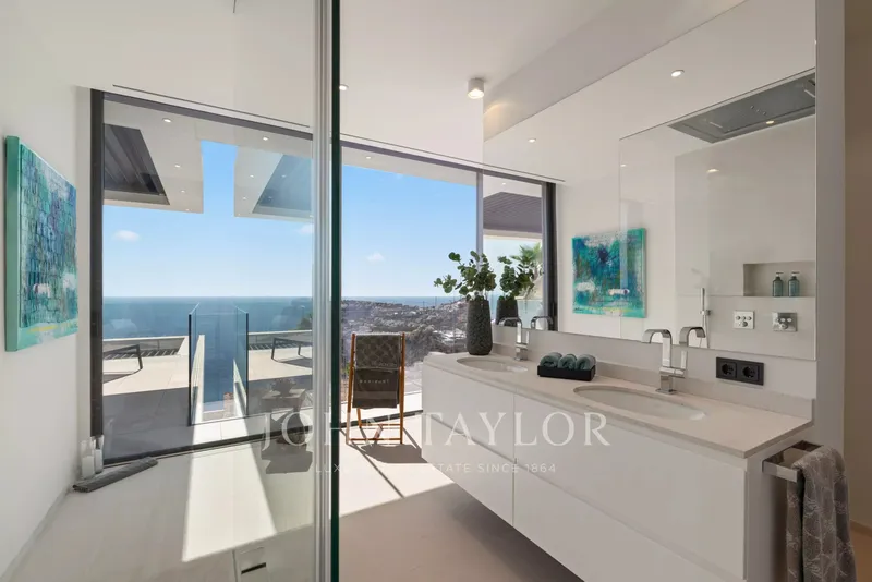 Villa for Sale Port d'Andratx — photo 10