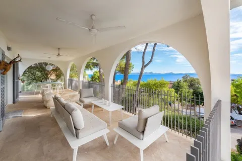 Villa in Alcudia, Mallorca — photo 3