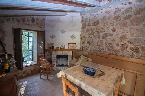Country house in Fornalutx, Mallorca — photo 7