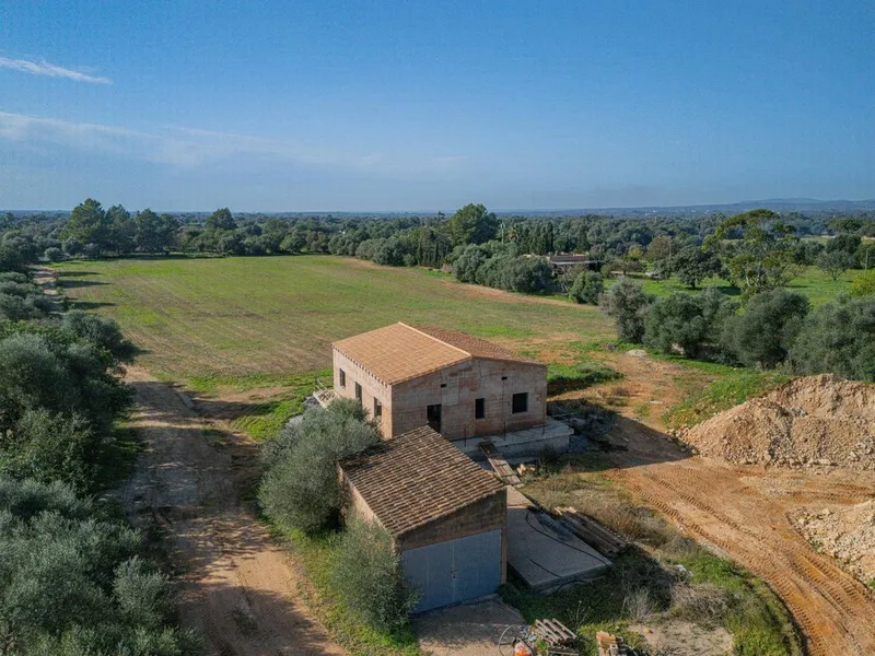 Rural or Farmhouse in Felanitx, Province of Balearic Islands — photo 5