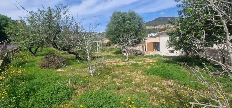 Land in Calvià, Province of Balearic Islands — photo 2