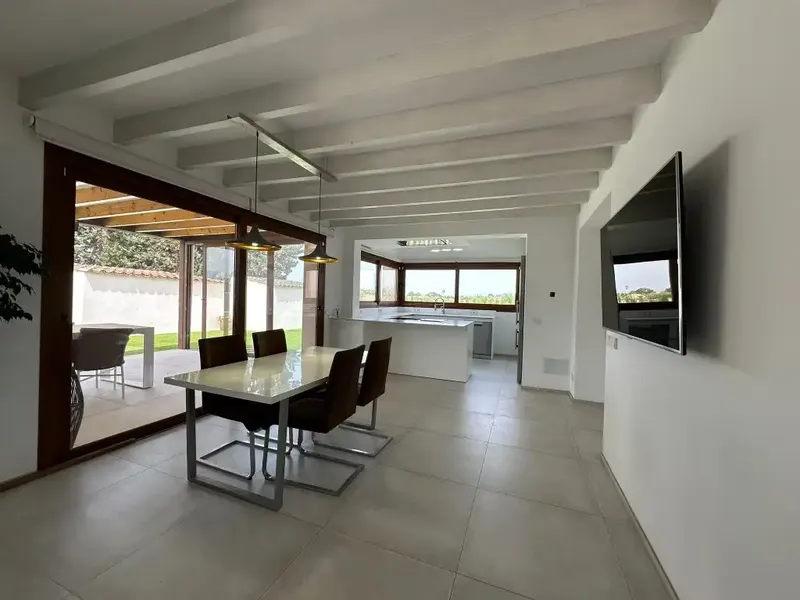 Dream finca in Sencelles with absolute privacy and open views — photo 4