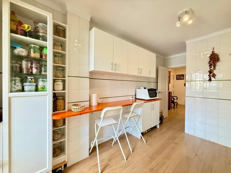 Apartment in Cala Major steps from the sea — photo 9