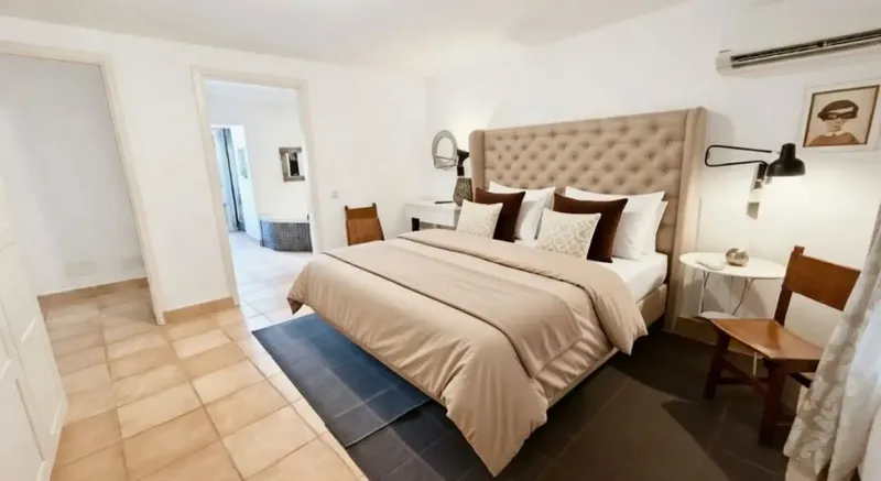Exclusive finca with ETV license and panoramic views in Son Macià — photo 9