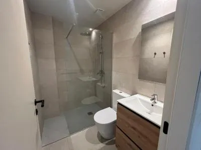 Ground floor apartment - Palma de Mallorca (Marqués de la Fontsanta) , Built Surface 65m 2 , 1 Room, 1 Bathrooms,... — photo 12