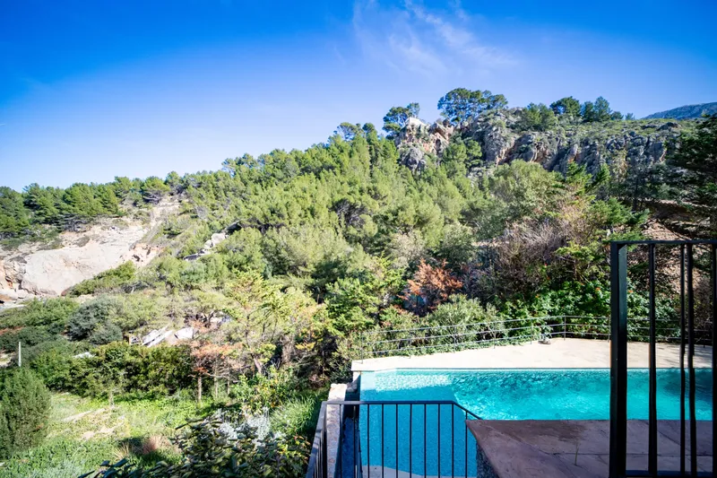 Villa in Cala Deià — photo 2