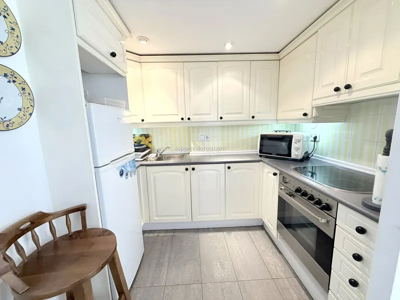 Apartamento en Ses Illetas — photo 8