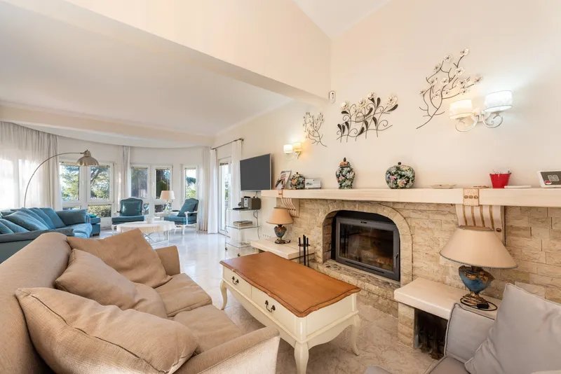Villa with sea views in Costa de la Calma — photo 6