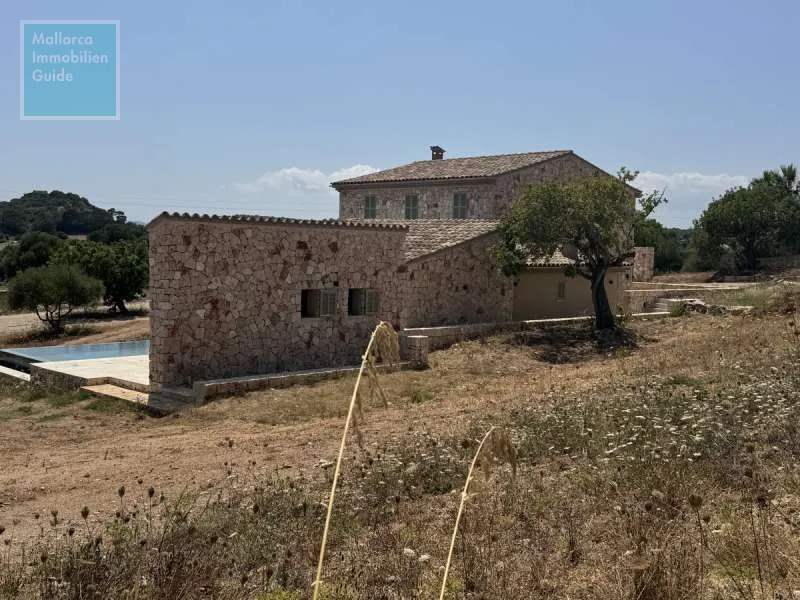 Son Servera Finca with sea views & a swimming pool — photo 4