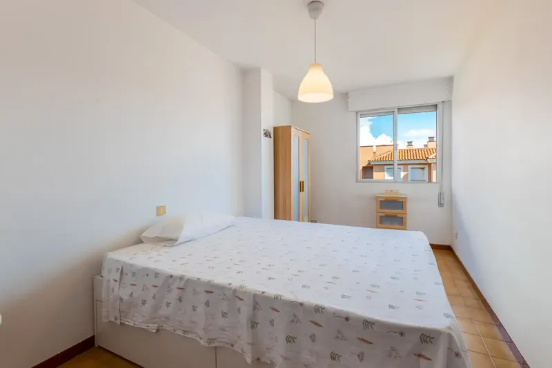 🏡 PISO LUMINOSO DE 102 m² CON PARKING EN EUSEBIO ESTADA – PALMA — photo 9