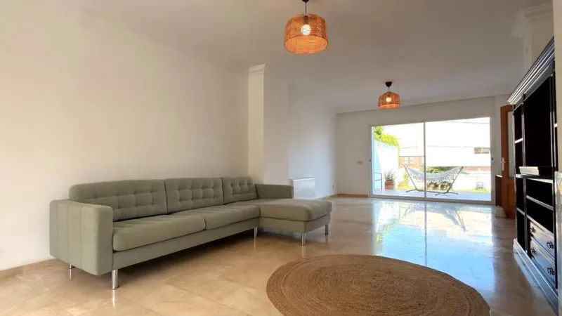 Townhouse in Llucmajor, Son Verí Nou area — photo 12