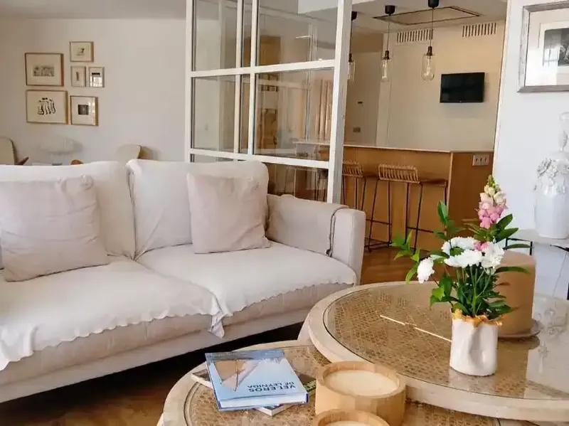 Piso exclusivo con acabados de lujo, con terraza y parking frente al Palma Tennis Club, Santa Catalina. — photo 5