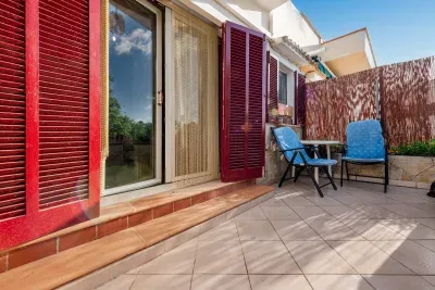 Terraced House in Cala Millor – Quiet and Highly Regarded Residential Area — photo 1