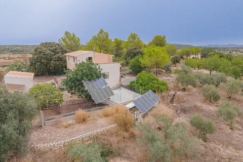 Country house in Porreres, Mallorca — photo 6