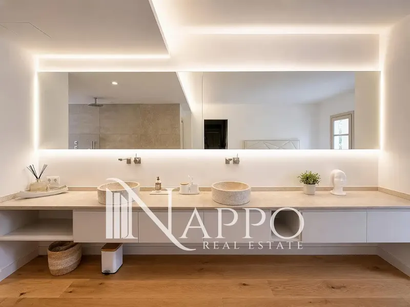 Nappo Real Estate is pleased to present this exclusive detached villa located in Costa de la Calma, one of the residential areas — photo 11