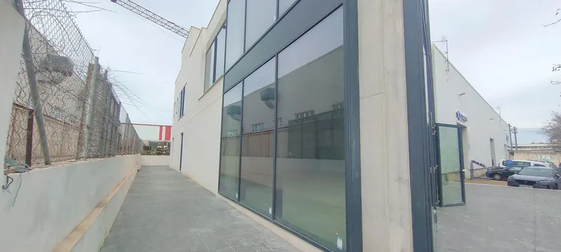 Brand new warehouse for rent in Inca — photo 9