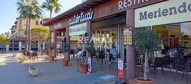 Commercial Premise for rent in Alcudia — photo 11