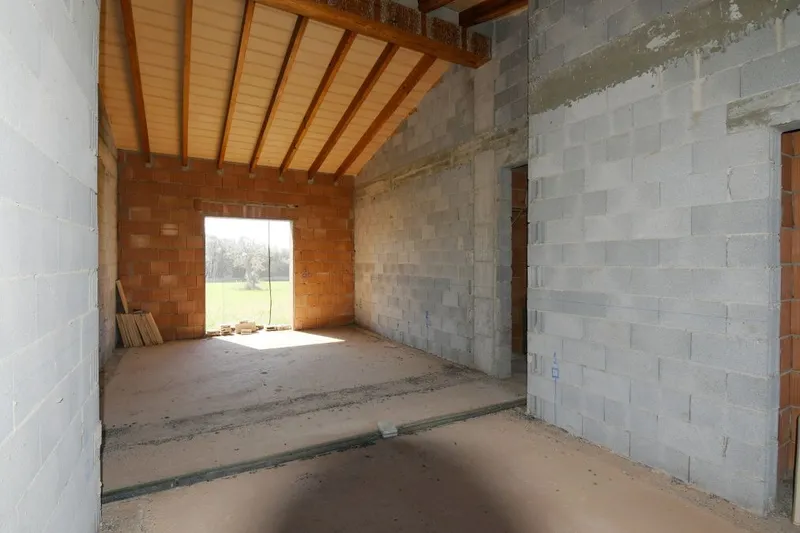 Country house under construction in Felanitx, fully legal, with possibilities to expand — photo 11