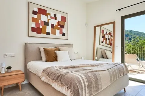 Town house in Esporles, Mallorca — photo 12