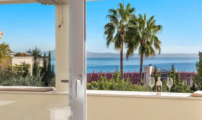 Cas Catala - 3 Bedroom Reformed Sea View Apartment — photo 6