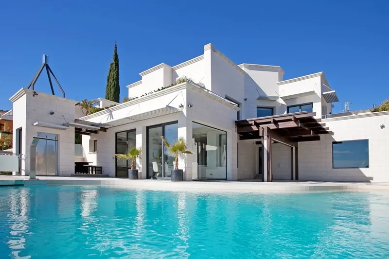 Exclusive luxury in Bendinat - Marcel Remus Real Estate — photo 3