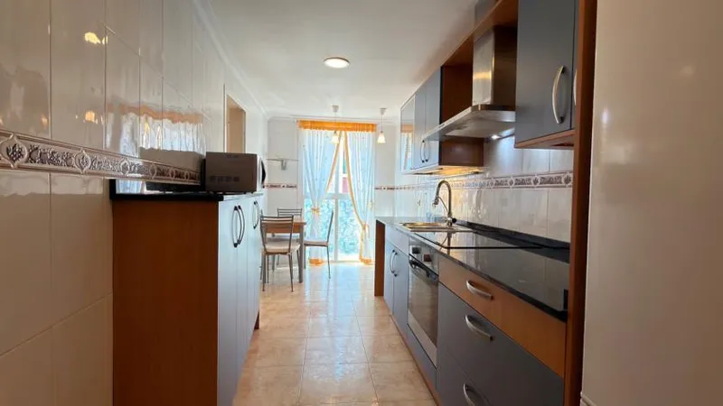 Apartment in Palma de Mallorca, Son Dameto area — photo 10