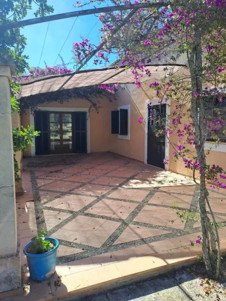 Finca apartment near Porto Cristo — photo 4