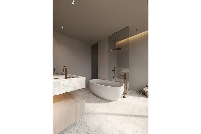 Penthouse in San Augustin - New development residence with pool — photo 10