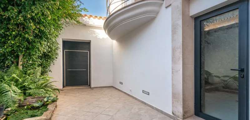 Unique village house in Porreres — former mill renovated, 369 m², 3 floors, elevator — photo 4