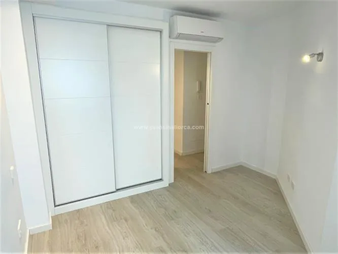 Apartment in Palma de Mallorca, Es Fortí area — photo 9