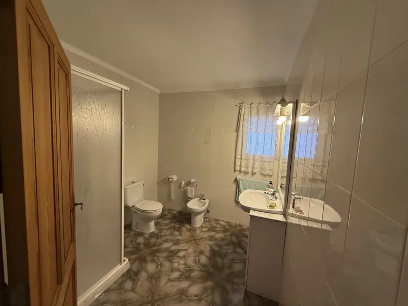 Ground floor house with open ceiling — photo 9