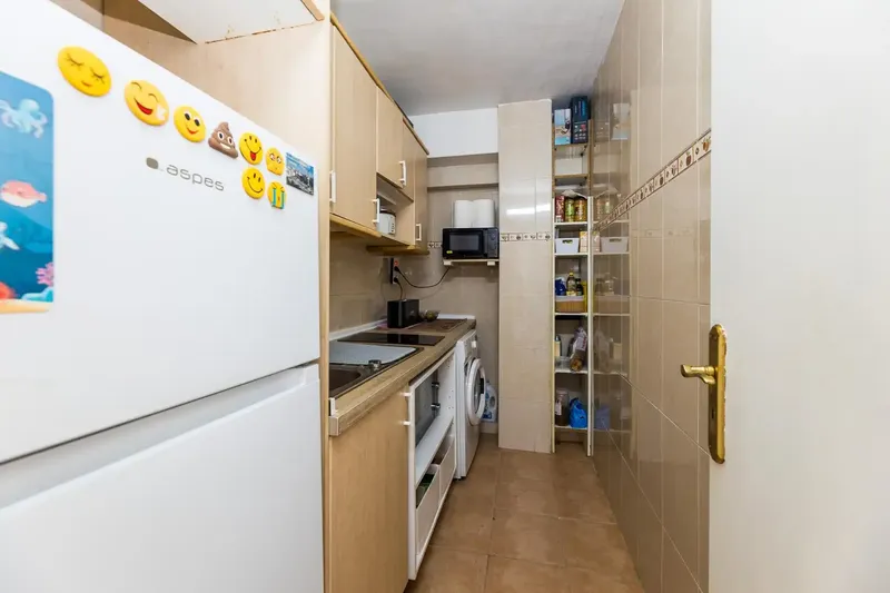 Charming apartment in Cala Major, Palma de Mallorca — photo 6